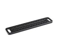 CAMVATE Long Cheese Plate 1/4"-20 Mounting Platform For DSLR Camera Cage Kit