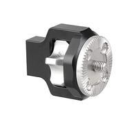 CAMVATE M6 Standard Rosette Extension Mount for DIY Wooden Handgrip - 2207
