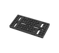 CAMVATE Multi-Purpose Mounting Cheese Plate with Anti-Twist Pins Hole - 3642