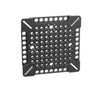 CAMVATE Multipurpose Cheese Plate with 75 to 100mm VESA Mount - 3644