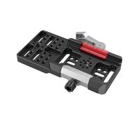 CAMVATE Quick Release Extend Base Clamp Compatible with Arca/Manfrotto-Type | Quick Release, Arca Compatible, Manfrotto Compatible, Extend Base, Camera Accessory
