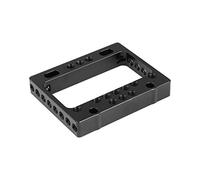 CAMVATE Top Cheese Plate for RED DSMC2 Video Camera