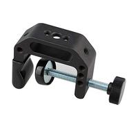 CAMVATE Universal C-Clamp for Desktop Mount Holder with 1/4"-20 & 3/8"-16 Thread Hole