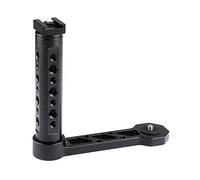 CAMVATE Universal L Bracket Handle Gimbal Accessories for RoninS/Zhiyun Crane Series Handheld Gimbal - 1943