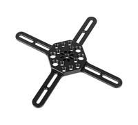 CAMVATE VESA Mount Square 75mm x 75mm to 100mm x 100mm for TVs & Monitors