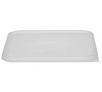 Camwear Seal Cover for 12, 18 & 22 Quart Camwear Square Food Storage Containers