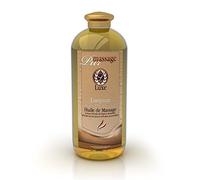 Camylle - Massage Oil Luxe - Luxury Spa Massage Oil - Energising with Fresh and Bewitching Aromas - 1000ml