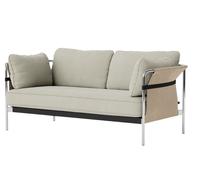 Can 2-seater sofa Hay - 5710441382263
