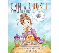 Can a Cookie Change the World?