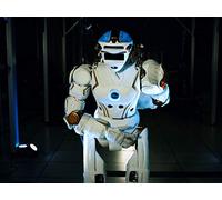 Can a Robot Be a Person?