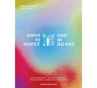 Can AI Do Art?