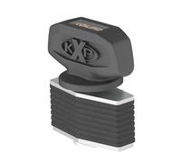 Can Am LinQ Anchor Mounting Kit - Qty 4,Black