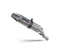 Can Am Maverick X3 r X DS RS RC MR Turbo R RR 2017-2024 Exhaust GPR Slip-on Deep