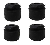 Can-Am New OEM Commander Maverick Seat Mount Rubber Bumper Cushion Four Pack