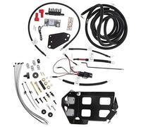 Can-Am New OEM Dual Battery Kit, 715003758
