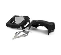 Can-Am New OEM Outlander Radiator Relocator Kit, 715001930