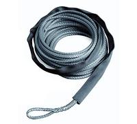 Can-Am New OEM Replacement Synthetic Winch Rope 3000lb 50ft, 715004254