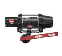 Can-Am OEM Warn VRX 45-S Winch, 715006111