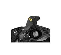 Can Am Outlander Xmr Snorkel Kit Horn #715002518