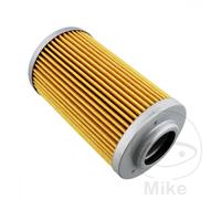 MAHLE OX 1090 Oil Filter