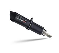 Can Am Spyder 1000 St - Sts 2013-2016 Exhaust GPR Slip-on Furore Poppy