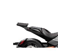 Shad Can Am Spyder F3/f3 S Top Case Rear Fitting Silver