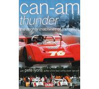 Can-Am Thunder [DVD]
