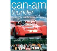 Can Am Thunder [DVD] [Region 1] [US Import] [NTSC]