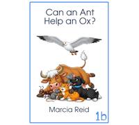 Can an Ant Help an Ox - 1b