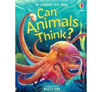Can Animals Think?