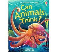 Can Animals Think? (See Inside)