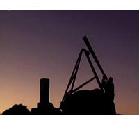 Can anyone study astronomy?