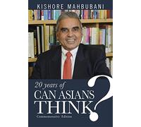 Can Asians Think?