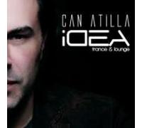 Can Atilla - Idea - Can Atilla Neu!