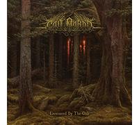 Cân Bardd - Devoured By The Oak
