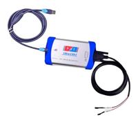 CAN box, CAN card, new energy dedicated diagnostic card, integrated PCAN Zhou Ligong card, gas three in one machine