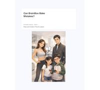 Can BrainBox Make Mistakes?: Ruby and Costin's First AI Lesson (AI Family Lessons)