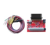 CAN Bus Programmer For Engine Transmission 3.3V/5V Power Ports Secure Communication Tool Cupping Programming Tool