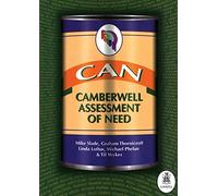 CAN: Camberwell Assessment of Need