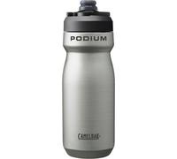 Camelback Podium Insulated Steel Bottle - 500ml - Stainless / 500ml