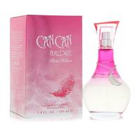 Can Can Burlesque by Paris Hilton Eau De Parfum Spray 3.4 oz / e 100 ml