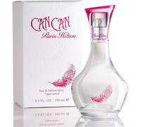 Can Can by Paris Hilton Eau De Parfum Spray 3.4 oz for Women