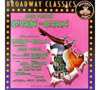 Can-Can By Various Artists ,Cole Porter (Composer) (1999-12-23)