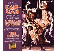 Can Can - Can Can [New CD]