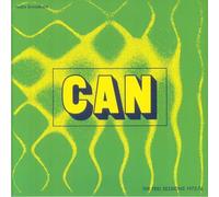 Can - Can - The Peel Sessions 1973-74 - Radio Broadcast