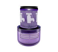 Can Clean Hepa Filters. Compatible For Dyson V12 Detect Slim Absolute Total Clean Vacuum Cleaner Replacement Parts Accessories