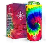 Can Cooler Coozie Case for Cans and Bottles 500, 440 and 330 ml for Beer and Soda Original Gift Men Women Boyfriend Girlfriend