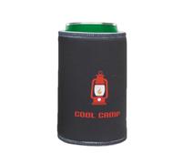 Can Cooler Sleeves - Insulated Beverage Bottle Sleeves | Portable & Thick Coolers for Beer, Juice & Soda, Keeps Fresh for Long, Great for Party