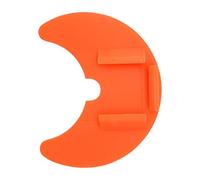 Can Covers - Soda Lids | Reusable Silicone Can Lids, Dustproof Drink Sealers for Soda Beer, Universal Fit Protector with Straw Opening, Portable Camping Picnic Outdoor Party Accessory, Leak Proof Desi