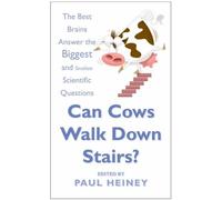 Can Cows Walk Down Stairs?: Perplexing Questions Answered